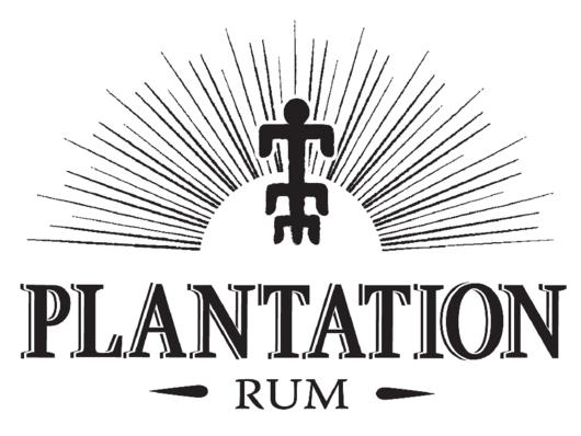 plantation rum logo
